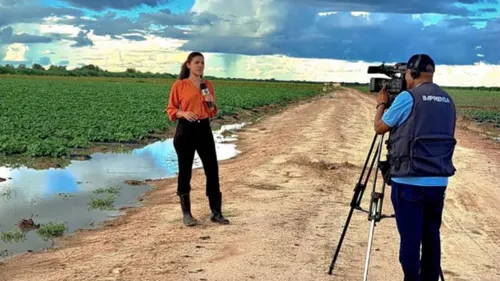 
					Quem é Beatriz Oliveira, apresentadora do novo Bahia Meio Dia
				
				