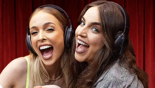 
					Quem é Boo Unzueta, namorada de Gabi Guimarães, do vôlei
				
				