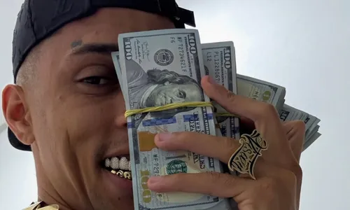 
					Quem é Buzeira, influencer preso que arrecadou R$ 10 mi em casamento
				
				