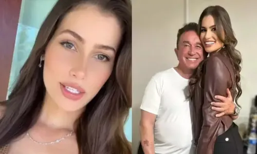
					Quem é Calita, supostamente traída por Amado Batista com amiga
				
				
