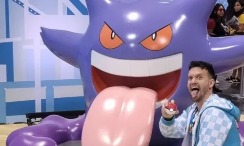 
					Quem é Capitão Hunter, influenciador preso por pedofilia em São Paulo
				
				