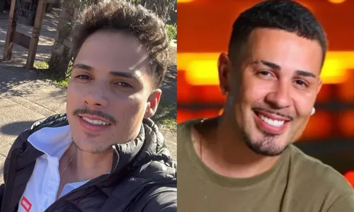 
					Quem é Chulipa, influenciador que expôs sexo com Carlinhos Maia
				
				