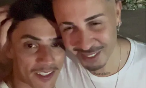 
					Quem é Chulipa, influenciador que expôs sexo com Carlinhos Maia
				
				