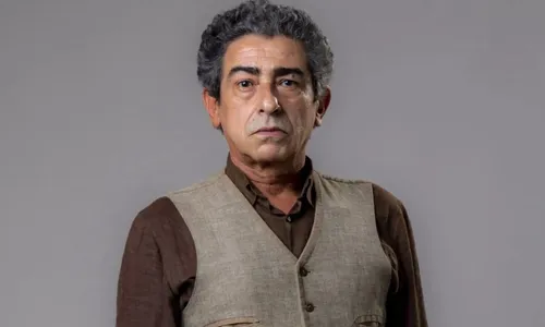 
					Quem é Cláudio Jaborandy, delegado do caso Odete Roitman em Vale Tudo
				
				