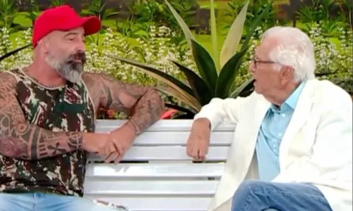 
					Quem é Cristiano Pereira, ator do SBT condenado por abusar filha
				
				