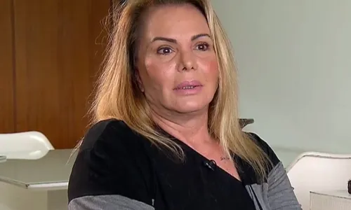 
				
					Quem é Cristina Mortágua, musa dos anos 90 expulsa de casa
				
				