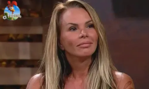 
				
					Quem é Cristina Mortágua, musa dos anos 90 expulsa de casa
				
				