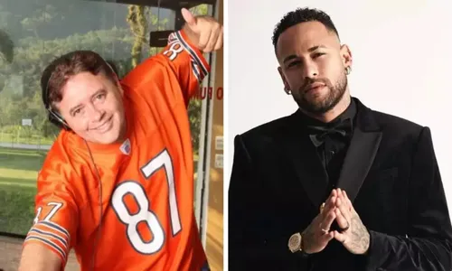 
					Quem é DJ Marlboro, que recusou proposta milionária de Neymar
				
				