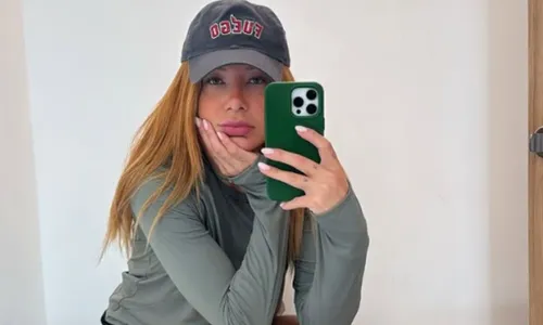 
					Quem é Daia de Paula, affair do filho de Faustão e ex de Caio Castro
				
				