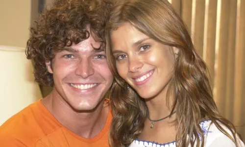 
					Quem é Erick Marmo, ex-galã da Globo que virou entregador de flores
				
				