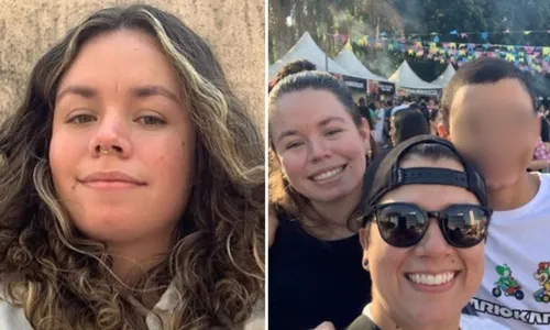 
					Quem é Gabi Labella, influencer que chocou ao expor filho adotivo
				
				