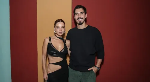 
				
					Quem é Gabriel David, ex de Anitta que casou com Lancellotti
				
				
