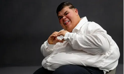 
					Quem é Gordão da XJ, influenciador que brigou com ex no Rancho do Maia
				
				