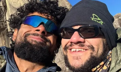 
					Affair de Gominho detalha ajuda após morte de Preta Gil: 'Processo'
				
				