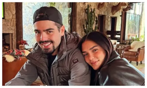 
				
					Quem é Isabella Kherlakian, suposta affair do filho de Faustão
				
				