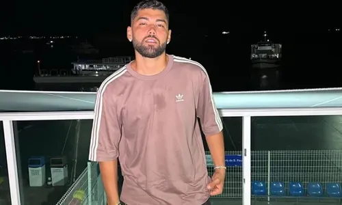   					Quem é Jeferson Santos, influenciador baiano do 'Rancho do Maia'  				  				