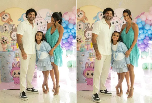 
					Quem é Jesus Luz, ex de Madonna que vende conteúdo adulto
				
				