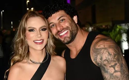 
					Quem é Jesus Luz, ex de Madonna que vende conteúdo adulto
				
				