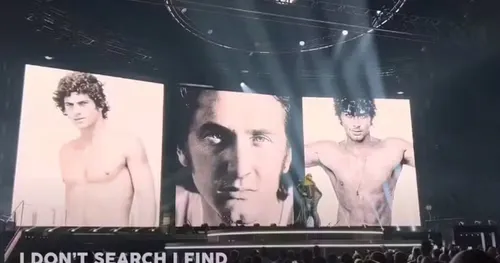 
					Quem é Jesus Luz, ex de Madonna que vende conteúdo adulto
				
				