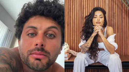 
					Quem é Jesus Luz, ex de Madonna que vende conteúdo adulto
				
				