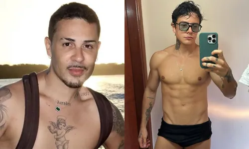 
					Quem é João Also, novo affair de Carlinhos Maia
				
				