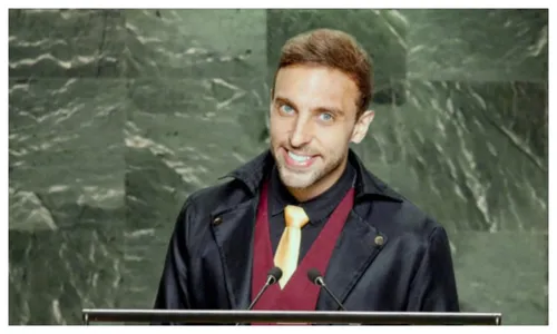 
					Quem é Bruno Lambert, humorista acusado de roubar Danilo Gentili
				
				