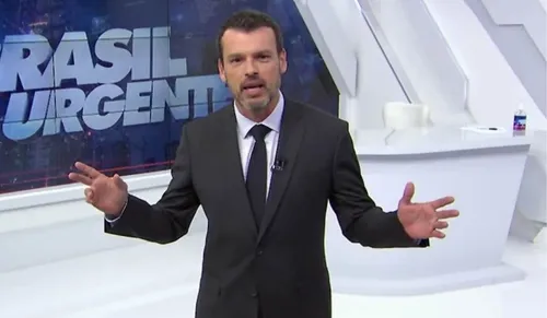 
					Quem é Lucas Martins, repórter que agrediu colega da Record
				
				