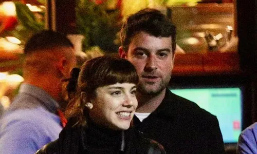   				  					Quem é Luiz Guilherme Niemeyer, novo affair de Alice Wegmann  				  				