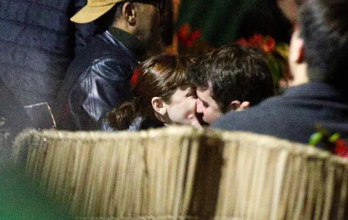   				  					Quem é Luiz Guilherme Niemeyer, novo affair de Alice Wegmann  				  				