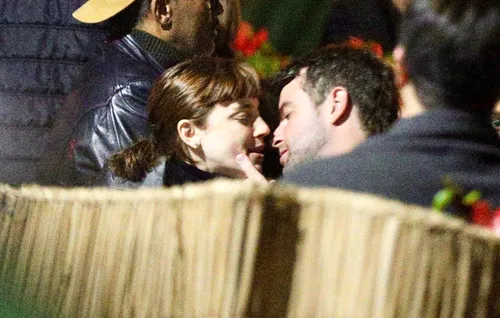   				  					Quem é Luiz Guilherme Niemeyer, novo affair de Alice Wegmann  				  				