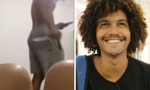
					Quem é MC Estudante, acusado de agressões e violência por ex-namoradas
				
				