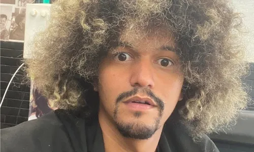 
					Quem é MC Estudante, rapper preso suspeito de agressão a ex-namorada
				
				