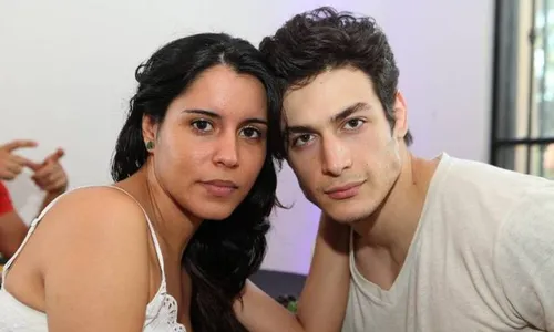 
				
					Quem é Marina Morena, empresária e irmã de Preta Gil que posou nua
				
				