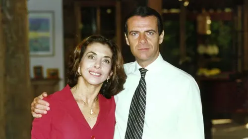 
					Quem é Mário Gomes, ex-galã da Globo, que virou refém de criminosos
				
				