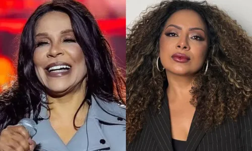 
					Calcinha Preta: substituta de Silvânia Aquino impressiona com vozeirão
				
				