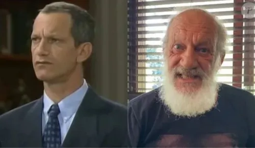 
					Quem é Ricardo Petraglia, ex-Globo que cultiva cannabis em casa
				
				