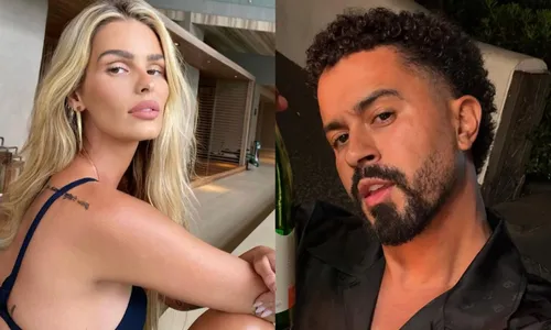 
					Quem é Ronald Lopes, apontado como novo amor de Yasmin Brunet
				
				