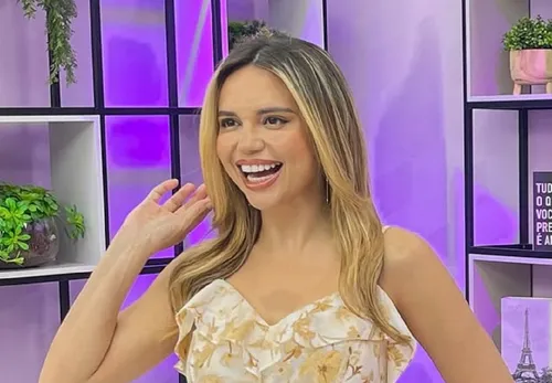 
					Quem é Suyane Pessoa, namorada de Dudu Camargo, peão de 'A Fazenda 17'
				
				