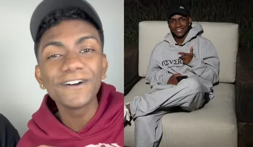   					Quem é 'Valioso', influenciador baiano que morreu em acidente  				  				