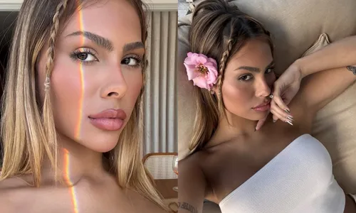 
					Quem é Victória Miranda, ex de Zé Felipe flagrada com Luan Pereira
				
				