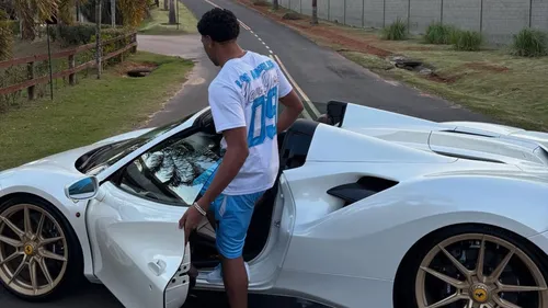 
					Quem é Zago, influenciador expulso do Rancho do Maia após confusões
				
				