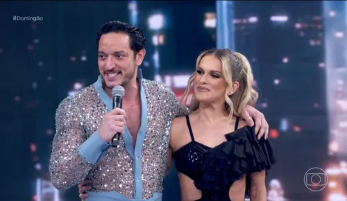 
					Quem é a nova professora de Allan Souza Lima no 'Dança dos Famosos'
				
				