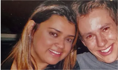 
					Quem é ex-repórter do 'Mais Você' que revelou ter namorado Preta Gil
				
				