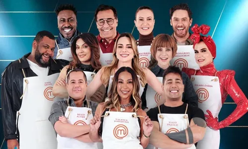 
					MasterChef Celebridades: veja como serão as provas da estreia
				
				