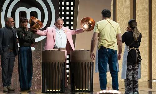 
					MasterChef Celebridades: veja como serão as provas da estreia
				
				