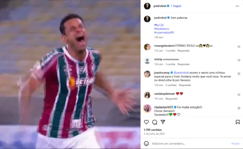 
				
					Quem era a mãe de Pedro Bial, que morreu aos 101 anos
				
				