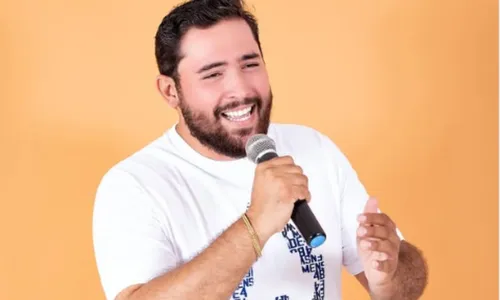 
					Quem foi Felipe Alves, cantor sertanejo que morreu aos 24 anos
				
				