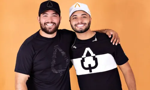 
					Quem foi Felipe Alves, cantor sertanejo que morreu aos 24 anos
				
				