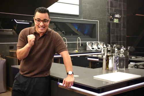 
					Veja os melhores looks de Ana Maria Braga no 'Chef de Alto Nível'
				
				