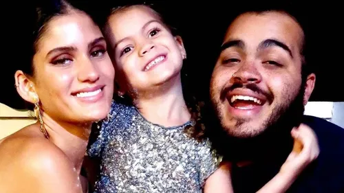 
					Quem são Francisco Gil e Sol de Maria, herdeiros de Preta Gil
				
				